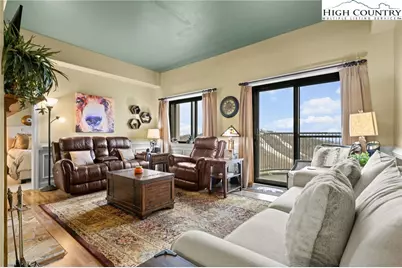 303 Sugar Top Drive #2617, Sugar Mountain, NC 28604 - Photo 3