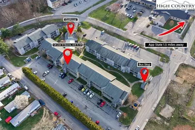 128 Zeb Street #A-101, Boone, NC 28607 - Photo 31