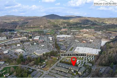 128 Zeb Street #A-101, Boone, NC 28607 - Photo 33
