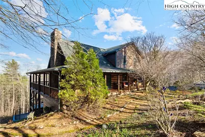 672 Kalmia Lane, Boone, NC 28607 - Photo 35