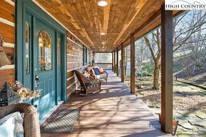 672 Kalmia Lane, Boone, NC 28607 - Photo 5