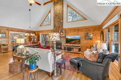 672 Kalmia Lane, Boone, NC 28607 - Photo 7