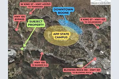 Tbd Nc Highway 105 S, Boone, NC 28607 - Photo 3