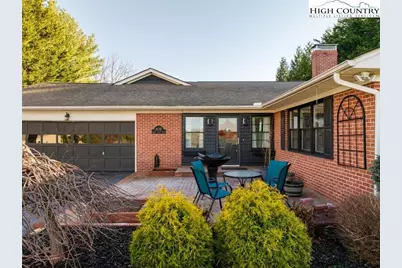 438 Glade Valley Road, Glade Valley, NC 28627 - Photo 1