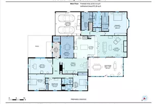 438 Glade Valley Rd, Glade Valley, NC 28627 - Photo 43