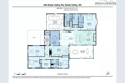 438 Glade Valley Road, Glade Valley, NC 28627 - Photo 45