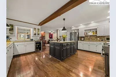 438 Glade Valley Road, Glade Valley, NC 28627 - Photo 3