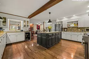 438 Glade Valley Rd, Glade Valley, NC 28627 - Photo 3