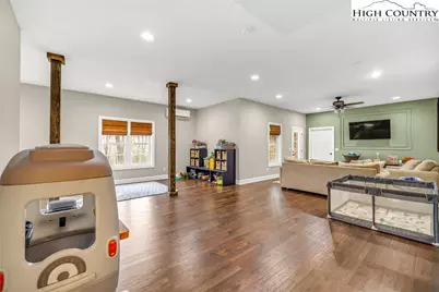 362 Fairway Oaks Drive, West Jefferson, NC 28694 - Photo 35