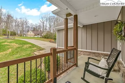 362 Fairway Oaks Drive, West Jefferson, NC 28694 - Photo 7