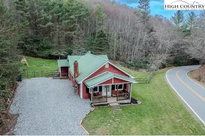 1652 Conley Cheek Road, Fleetwood, NC 28626 - Photo 31