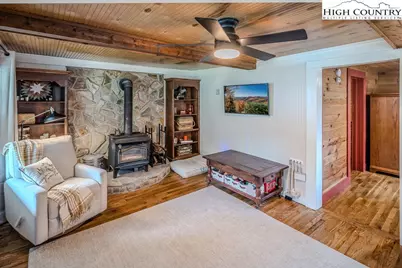 1652 Conley Cheek Road, Fleetwood, NC 28626 - Photo 5