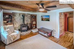 1652 Conley Cheek Rd, Fleetwood, NC 28626 - Photo 5