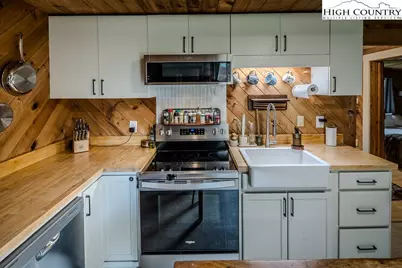 1652 Conley Cheek Road, Fleetwood, NC 28626 - Photo 15