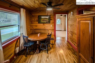 1652 Conley Cheek Road, Fleetwood, NC 28626 - Photo 9