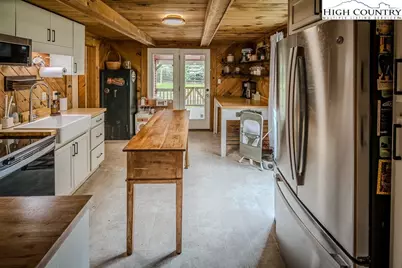 1652 Conley Cheek Road, Fleetwood, NC 28626 - Photo 13