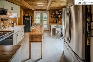 1652 Conley Cheek Rd, Fleetwood, NC 28626 - Photo 13