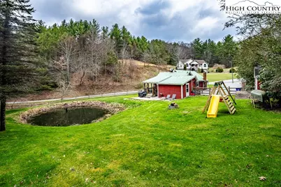 1652 Conley Cheek Road, Fleetwood, NC 28626 - Photo 3