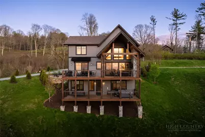68 Fernwood Trail, Elk Park, NC 28622 - Photo 3