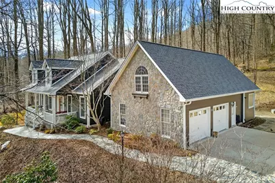 219 Catawba Drive, Marion, NC 28752 - Photo 3