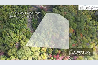 Lot 79 Bear Creek Road, Elk Park, NC 28604 - Photo 21