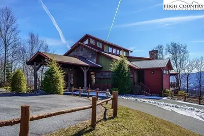 Lot 79 Bear Creek Road, Elk Park, NC 28604 - Photo 33