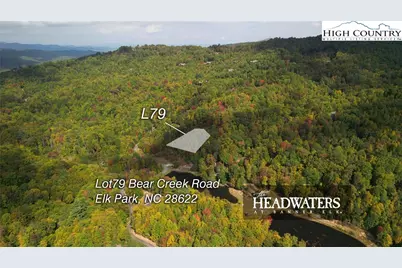 Lot 79 Bear Creek Road, Elk Park, NC 28604 - Photo 17