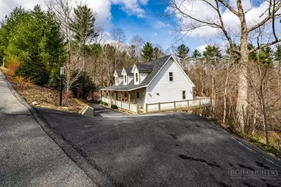 366 Russelton Road, Boone, NC 28607 - Photo 3