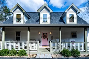 366 Russelton Rd, Boone, NC 28607 - Photo 1