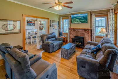 150 Wm Hardy Mast Road, Sugar Grove, NC 28679 - Photo 7