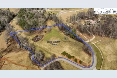 Lot 16 Canterbury Drive, North Wilkesboro, NC 28659 - Photo 1