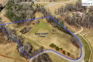 Lot 16 Canterbury Dr, North Wilkesboro, NC 28659 - Photo 1