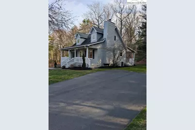 57 Village Road, Roaring Gap, NC 28668 - Photo 1