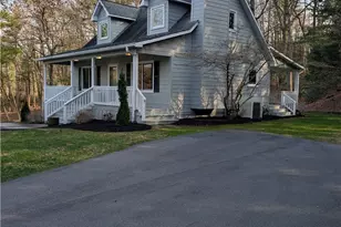 57 Village Rd, Roaring Gap, NC 28668 - Photo 1