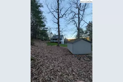 57 Village Road, Roaring Gap, NC 28668 - Photo 37