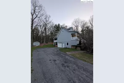 57 Village Road, Roaring Gap, NC 28668 - Photo 29