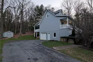 57 Village Rd, Roaring Gap, NC 28668 - Photo 29