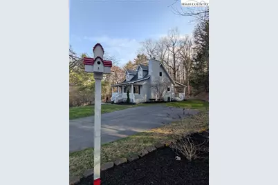 57 Village Road, Roaring Gap, NC 28668 - Photo 43