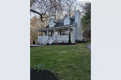 57 Village Road, Roaring Gap, NC 28668 - Photo 47