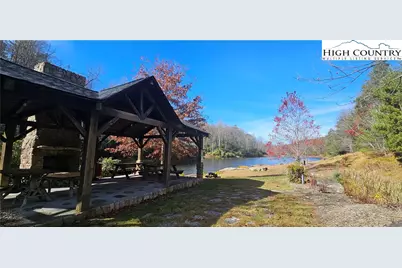 Lot 110 Settlers Knob Road, Elk Park, NC 28622 - Photo 21