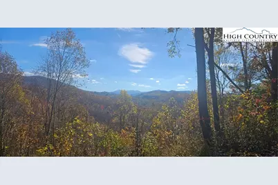 Lot 110 Settlers Knob Road, Elk Park, NC 28622 - Photo 1