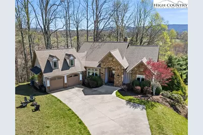46 N Ridge Lane, Newland, NC 28657 - Photo 1