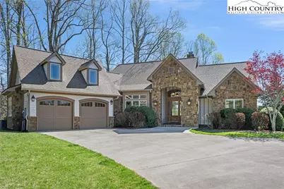 46 N Ridge Lane, Newland, NC 28657 - Photo 3