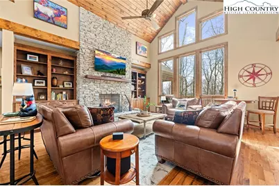 204 Great Sky Drive, Banner Elk, NC 28604 - Photo 5