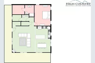 239 Deerfield Forest Parkway, Boone, NC 28607 - Photo 9