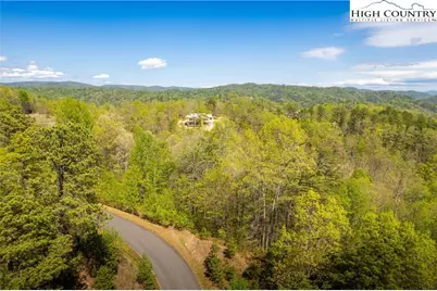 1.58 Acres Lady's Mantle (Er9) Lane, Ferguson, NC 28624 - Photo 1