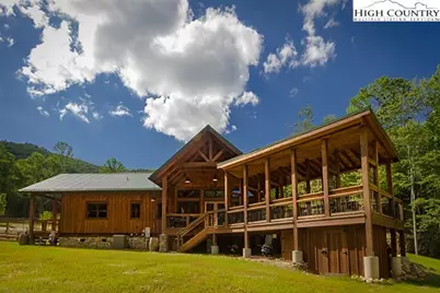 1.58 Acres Lady's Mantle (Er9) Lane, Ferguson, NC 28624 - Photo 23