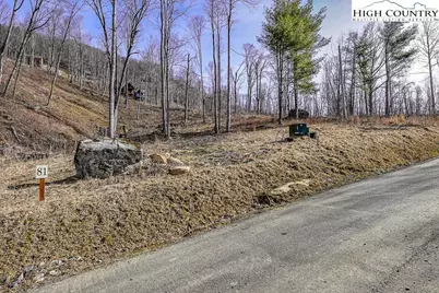 Lot 81 Black Feather Drive, Banner Elk, NC 28604 - Photo 7