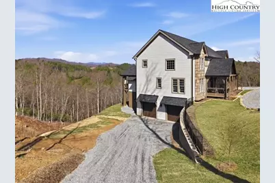 457 Autumn Leaf Way, Crumpler, NC 28617 - Photo 35