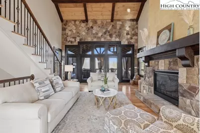 457 Autumn Leaf Way, Crumpler, NC 28617 - Photo 5